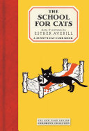 Esther Averill — The School for Cats