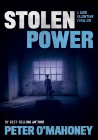 Peter O'Mahoney — Stolen Power