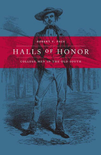 Pace, Robert F. — Halls of Honor