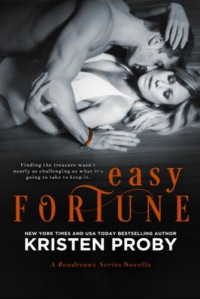 Kristen Proby — Easy Fortune