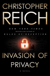 Christopher Reich — Invasion of Privacy