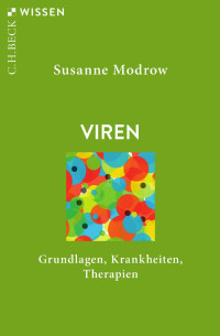 Susanne Modrow — Viren