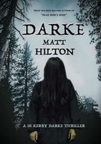 Matt Hilton — Darke