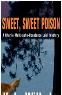 Kate Wilhelm — Sweet, Sweet Poison