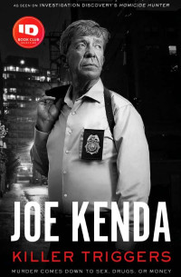 Kenda, Joe — Killer Triggers