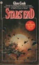 Glen Cook — Stars End