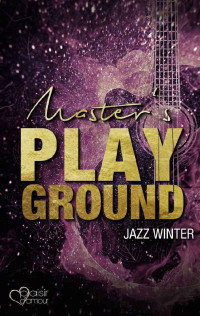 Jazz Winter [Winter, Jazz] — Master's Playground (German Edition)