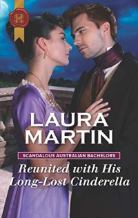 Laura Martin — Reunited with His Long-Lost Cinderella