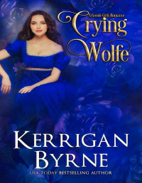 Byrne, Kerrigan — Crying Wolfe