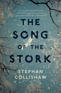 Stephan Collishaw — The Song of the Stork