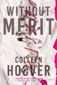 Colleen Hoover — Without Merit