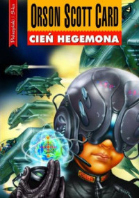 Orson Scott Card — Cień Hegemona