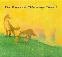 Hiroyuki Takahashi — The Foxes of Chironupp Island
