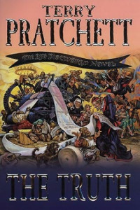 Terry Pratchett — The Truth