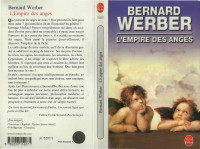 Werber, Bernard — L'Empire Des Anges