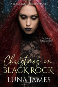 Luna James — Christmas in Black Rock