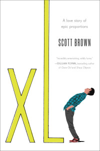 Scott Brown — XL