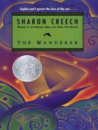 Sharon Creech — The Wanderer