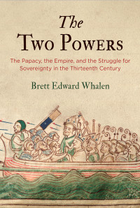 Whalen, Brett Edward; — The Two Powers