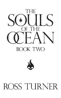 Ross Turner — The Souls of the Ocean