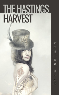 Newton Webb — The Hastings Harvest