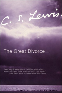 Lewis, C. S. — The Great Divorce