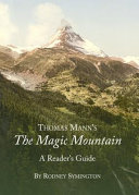 Rodney Symington — Thomas Mann's the Magic Mountain
