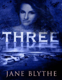 Jane Blythe — Three