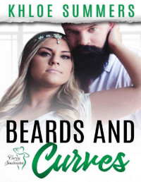 Khloe Summers — Books and Beards: Curvy Soulmates