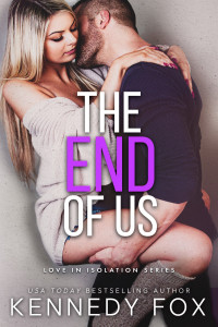 Kennedy Fox — The End of Us