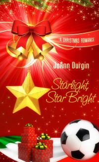 JoAnn Durgin — Starlight, Star Bright