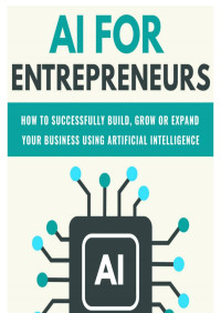 , empreender — AI For Entreprender