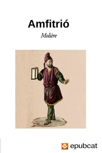 Molière — Amfitrió