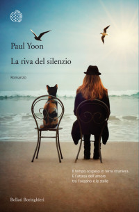 Paul Yoon — La riva del silenzio