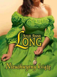 Julie Anne Long — Nieuchwytny książę