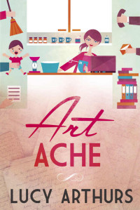 Lucy Arthurs [Arthurs, Lucy] — Art Ache