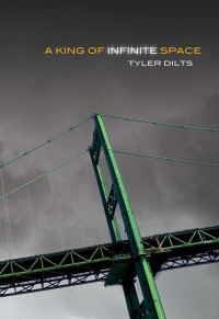 Tyler Dilts — A King of Infinite Space