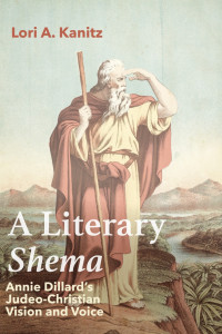 Lori A. Kanitz; — A Literary Shema