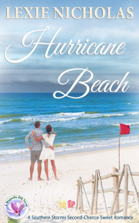 Lexie Nicholas — Hurricane Beach