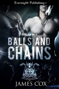 James Cox — Balls and Chains