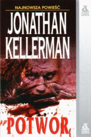 Kellerman Jonathan — 13 - Potwór