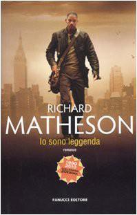 Richard Matheson — Io Sono Leggenda
