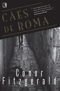 Conor Fitzgerald — Cães de Roma