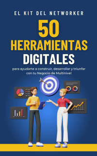 Ana Alvarez — HERRAMIENTAS PARA NETWORKERS EBOOK