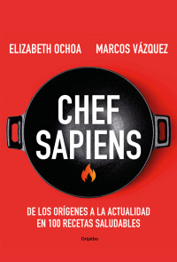 Marcos Vázquez — Chef sapiens