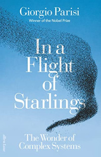 Giorgio Parisi — In a Flight of Starlings