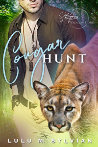 Lulu M. Sylvian — Cougar Hunt