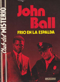 John Ball — Frío en la espalda