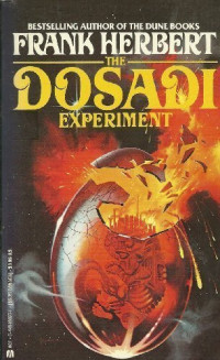Frank Herbert — The Dosadi Experiment (Tor Science Fiction)