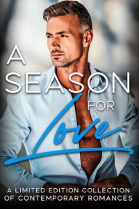 Various Authors — A Season for Love